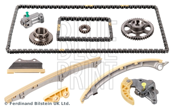 Timing Chain Kit